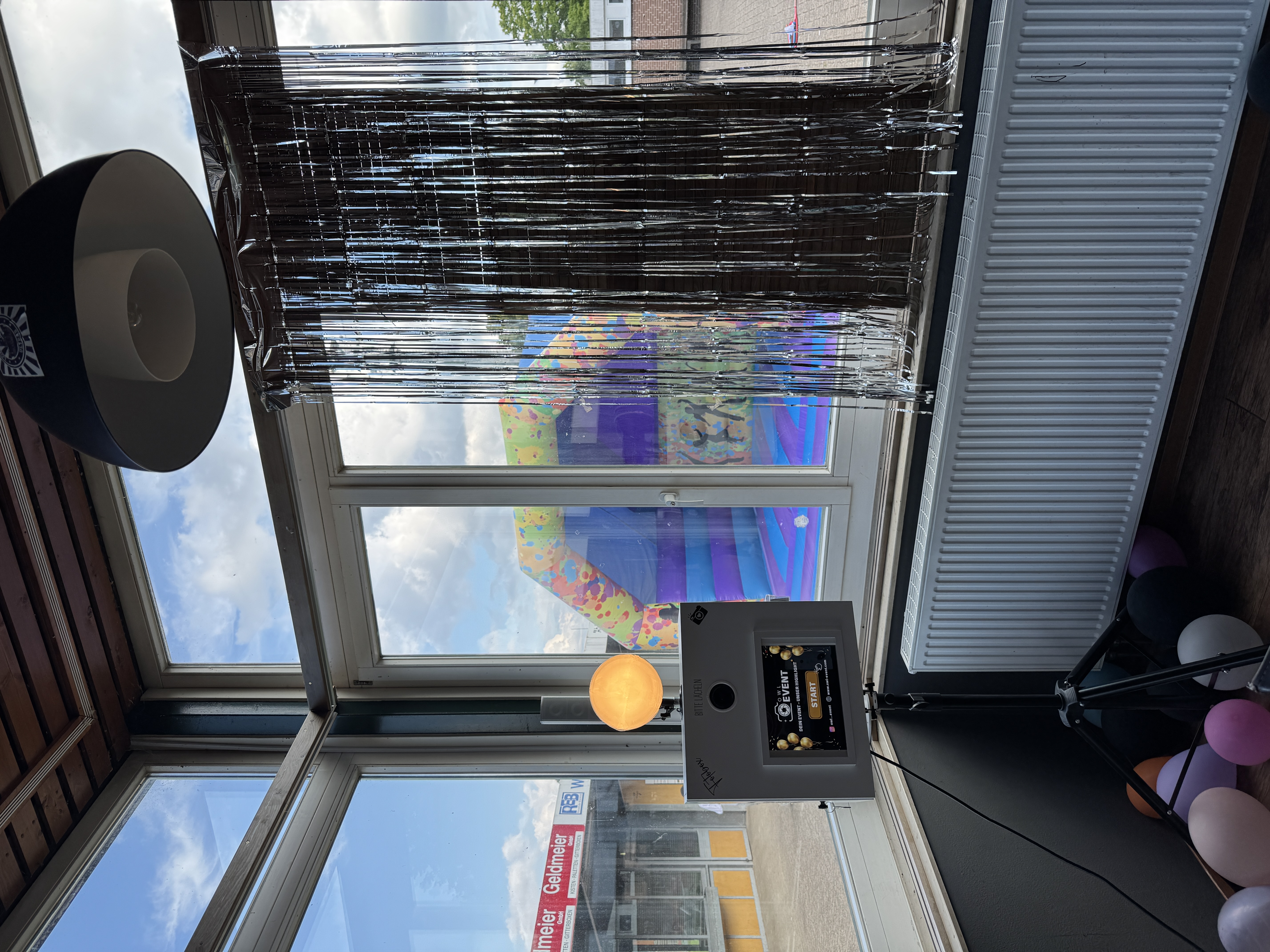 Warum eine Fotobox mit Cloud-Funktion die beste Wahl für Dein Event ist